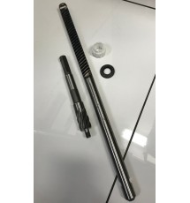 Citroen Saxo (RHD) Quaife Quick Rack & Pinion (1996-2003) PAS to Manual Conversion