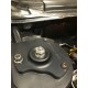 Spoox Motorsport Fixed Peugeot 205 / 309 Eccentric Strut Top Mounts (PAIR)