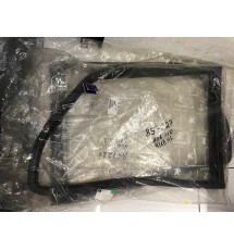 Genuine OE Peugeot 106 / Saxo Rear Quarter Window Seal (Non-Opening) - 8572.27