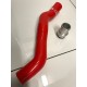 Peugeot 306 Gti-6 / Rallye Top Radiator Hose inc Adapter - Without Oil Cooler (RED)