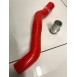 Peugeot 306 Gti-6 / Rallye Top Radiator Hose inc Adapter - Without Oil Cooler (RED)