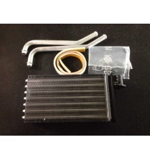 Genuine Valeo Peugeot 205 heater matrix (all years) - 883965 