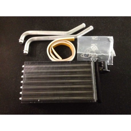 Genuine Valeo Peugeot 205 heater matrix (all years) - 883965 