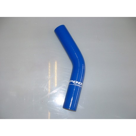 Spoox Racing Developments Peugeot 405 1.9 Mi16 Silicone Coolant Hose (BLUE)