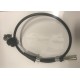 Spoox Motorsport Peugeot 106 GTI Heavy Duty Clutch Cable - RHD