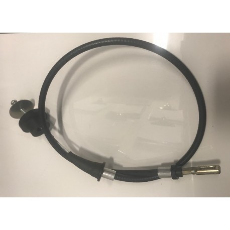 Spoox Motorsport Citroen Saxo VTS Heavy Duty Clutch Cable - RHD