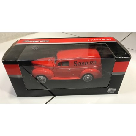 Snap On Ford Sedan Model - CWNFSEDAN