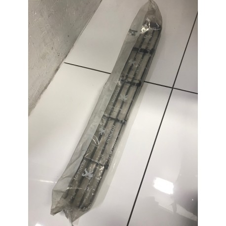 Genuine OE Peugeot 205 GTI front valance grill - 7401.35