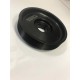 Spoox Racing Developments Peugeot 306 GTI-6 Billet Bottom Pulley - Limited BLACK Edition