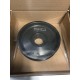 Spoox Racing Developments Peugeot 306 GTI-6 Billet Bottom Pulley - Limited BLACK Edition