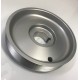 Spoox Racing Developments Citroen Xsara VTS Billet Bottom Pulley - Clear