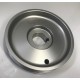 Spoox Racing Developments Citroen Xsara VTS Billet Bottom Pulley - Clear