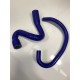 Peugeot 205 / 309 GTI Silicone Oil Filler Cap Hose Kit - Blue
