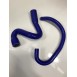 Peugeot 205 / 309 GTI Silicone Oil Filler Cap Hose Kit - Blue