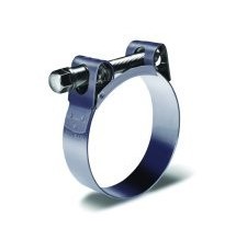59-63mm Mikalor Clamp
