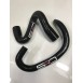 Peugeot 205 / 309 GTI Silicone Oil Filler Cap Hose Kit - Black