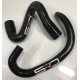 S.R.D Peugeot 205 / 309 GTI Silicone Oil Filler Cap Hose Kit - Black
