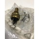 Genuine OE Peugeot 205 BE1 reverse light switch - 2257.17