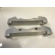 Peugeot 208 GTI Billet Alloy Alcon 4 Pot Mounting Brackets (PAIR)