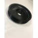 Spoox Racing Developments Peugeot 306 HDI Billet Bottom Pulley - Limited BLACK Edition