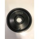 Spoox Racing Developments Peugeot 306 HDI Billet Bottom Pulley - Limited BLACK Edition
