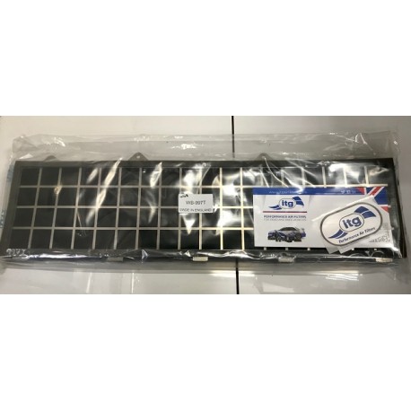 ITG Pro Filter Element - Porsche 997 911 Turbo - WB-997T