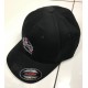 Snap-On Breast Cancer Awareness Baseball Cap - BCA19CAP