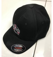 Snap-On Breast Cancer Awareness Baseball Cap - BCA19CAP