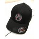 Snap-On Breast Cancer Awareness Baseball Cap - BCA19CAP