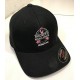 Snap-On Breast Cancer Awareness Baseball Cap - BCA19CAP