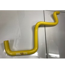 Peugeot 106 GTi / Citroen Saxo VTS Silicone Matrix Hose 1 (YELLOW)