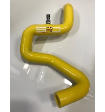 Peugeot 106 8v / Citroen Saxo VTR Silicone Matrix Hose 2 (YELLOW)
