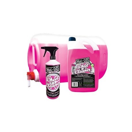 Muc-Off Wheel Cleaner