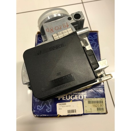 Brand New Genuine OE Peugeot 309 GTI Air Flow Meter - 1920.80 - 0 280 202 109