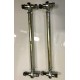 Peugeot 306 Rallye Rose Jointed ARB Drop Links (pair)