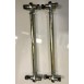 Peugeot 306 Rallye Rose Jointed ARB Drop Links (pair)