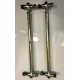 Peugeot 306 Rallye Rose Jointed ARB Drop Links