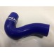 Peugeot 205 / 309 GTI Silicone Hose From Thermostat Housing to ECU coolant temp switch housing - Pre 1991 - BLUE - 1351.04