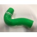 Peugeot 205 / 309 GTI Silicone Hose From Thermostat Housing to ECU coolant temp switch housing - Pre 1991 - GREEN - 1351.04