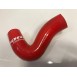 Peugeot 205 / 309 GTI Silicone Hose From Thermostat Housing to ECU coolant temp switch housing - Pre 1991 - RED - 1351.04