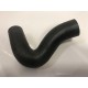 SpooxPeugeot 205 / 309 GTI Silicone Hose From Thermostat Housing to ECU coolant temp switch housing - Pre 1991 - Matte Black - 1