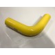 Peugeot 205 / 309 GTI Silicone Bottom Radiator Hose - (FRONT) - YELLOW