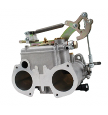 Jenvey Heritage Throttle Linkage Kit - Single - CLS3