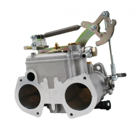 Jenvey Heritage Throttle Linkage Kit - Single - CLS3