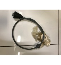 Genuine O/E Peugeot 205 GTI Speedo Drive Cable (LHD) - 6123.64