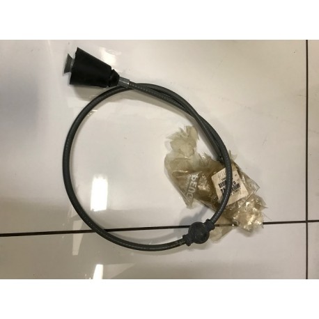 Genuine O/E Peugeot 205 GTI Speedo Drive Cable (LHD) - 6123.64