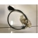 Genuine O/E Peugeot 205 GTI Speedo Drive Cable (LHD) - 6123.C4