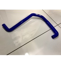 S.R.D Peugeot 205 / 309 Mi16 Silicone Lower Heater Matrix Hose - BLUE