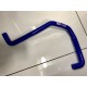 Spoox Racing Developments Peugeot 205 / 309 GTI-6 Silicone Lower Heater Matrix Hose - BLUE