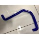 Spoox Racing Developments Peugeot 205 / 309 GTI-6 Silicone Lower Heater Matrix Hose - BLUE